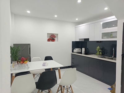 Bán nhà riêng nhân hòa  - thanh xuân - 30m - 4 tầng - 2 mặt thoáng - ở ngay - hơn 7 tỷ lh 0975124520 1