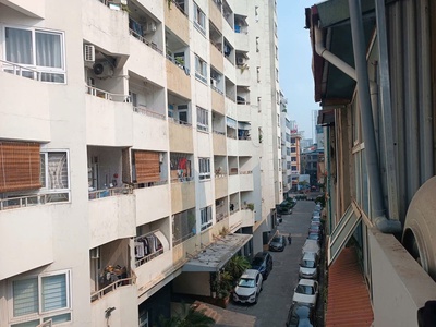 Bán nhà riêng nhân hòa  - thanh xuân - 30m - 4 tầng - 2 mặt thoáng - ở ngay - hơn 7 tỷ lh 0975124520 4