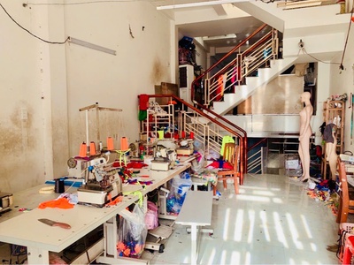 Bán nhà mặt tiền phạm văn bạch   6 tầng   thu nhập 50 triệu/tháng   chỉ nhỉnh 13 tỷ 5  tl 1