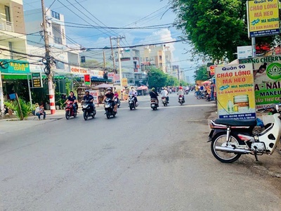 Bán nhà mặt tiền phạm văn bạch   6 tầng   thu nhập 50 triệu/tháng   chỉ nhỉnh 13 tỷ 5  tl 4