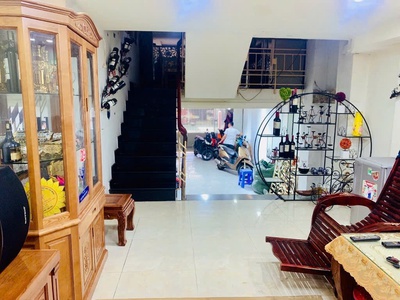 Bán nhà mặt tiền phạm văn bạch   6 tầng   thu nhập 50 triệu/tháng   chỉ nhỉnh 13 tỷ 5  tl 2