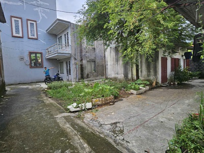 Chính chủ bán đất tặng ngay nhà cấp 4 tại ngõ 207 bùi thị từ nhiên giá rẻ chỉ 3xtr/m có thương 4