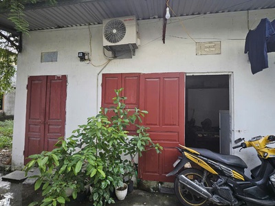 Chính chủ bán đất tặng ngay nhà cấp 4 tại ngõ 207 bùi thị từ nhiên giá rẻ chỉ 3xtr/m  có thương 2