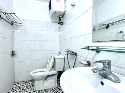 Bán nhà vĩnh tiến - lê chân, dt 37m 3 tầng, ô.tô đỗ cửa, giá 2.43 tỉ 4