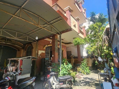 Bán nhà biệt thự sân vườn, ql13 - ngay nguyễn xí, đinh bộ lĩnh, 14x19m, 4t, 24.99 tỷ. 1