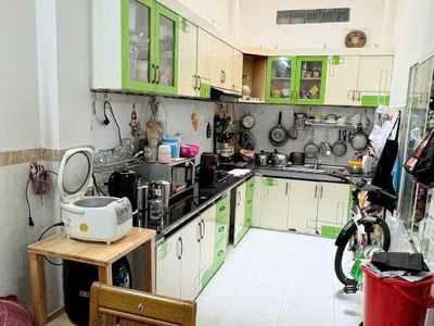 Trần bình trọng - 60m2 - 4 tầng - ngang 7 - nở hậu 9 - chỉ 6.3 tỷ 0