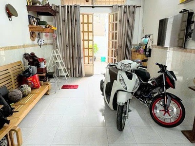 Trần bình trọng - 60m2 - 4 tầng - ngang 7 - nở hậu 9 - chỉ 6.3 tỷ 1
