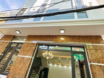 Bán nhà mặt ngõ 263 lạch tray, dt 50m 4 tầng, lô góc, giá 3.55 tỉ, thông văn cao 0