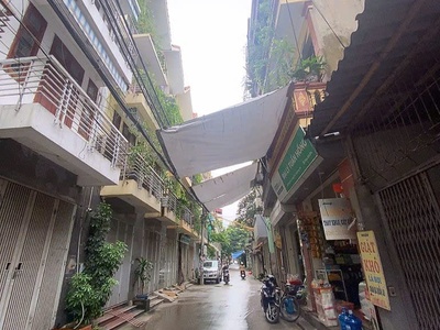 Phân lô tiêu kđt nam la khê- kinh doanh- 2 mặt đường ô tô tránh- view chung cư. nhỉnh 13 tỷ nhà 5 0