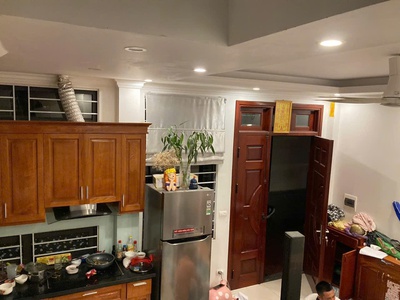 -giá hiếm--bát khối 30m 5t chỉ  4 tỷ- ô tô đỗ cổng-full nội thất-ở luôn- 0