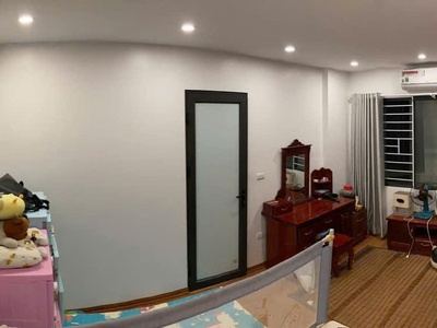 -giá hiếm--bát khối 30m 5t chỉ  4 tỷ- ô tô đỗ cổng-full nội thất-ở luôn- 3