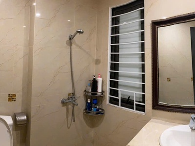 -giá hiếm--bát khối 30m 5t chỉ  4 tỷ- ô tô đỗ cổng-full nội thất-ở luôn- 4