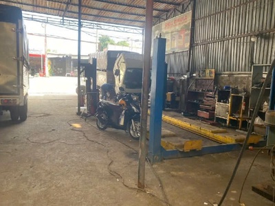 236m2 mặt tiền võ văn vân 14m mở rộng 30m - ngay tỉnh lộ 10, trần văn giàu 2