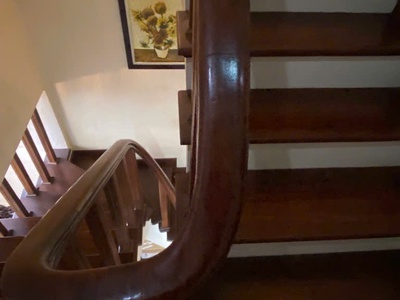 Bán nhà mặt phố nguyễn trãi, thượng đình, thanh xuân, 37m2, 5 tầng, 17 tỷ 4