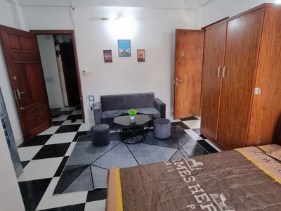 Cho thuê căn hộ tại full nội thất 18 nguyễn cơ thạch  36/26 huy du  cầu diễn nam từ liêm lh 1