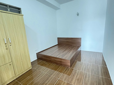 Cho thuê căn hộ tại full nội thất 18 nguyễn cơ thạch  36/26 huy du  cầu diễn nam từ liêm lh 3