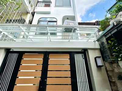 Bán nhà tân mai- hoàng mai, 50 m2, 5 tầng tm, mặt tiền 4 m, giá 10,28 tỷ. 0