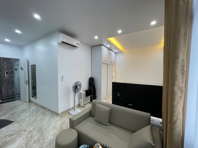 Cho thuê căn hộ Vinhomes Marina, 1 p.ngủ Studio, DT: 30m2. 4