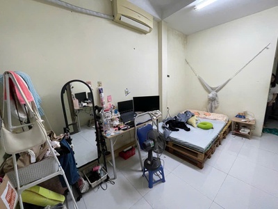 Bán nhà trần phú văn quán ô chờ thang máy giá 5.95tỷ 30m2 xây 6 tầng,mặt tiền 1