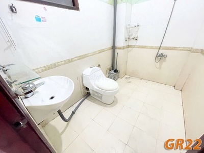 Pass phòng trọ 25m2 - yên tĩnh, 2 người ở thoải mái, có hỗ trợ nhận phòng 1