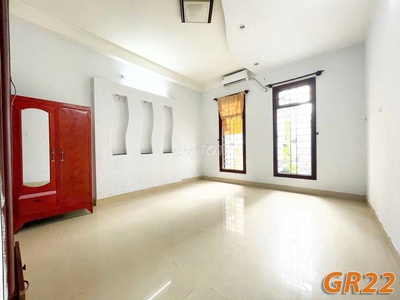 Pass phòng trọ 25m2 - yên tĩnh, 2 người ở thoải mái, có hỗ trợ nhận phòng 2