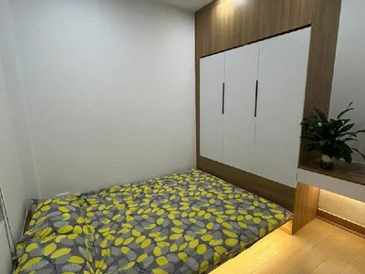 Nhà đẹp 5 tầng quan nhân - 7 ngủ - gần hồ. 1