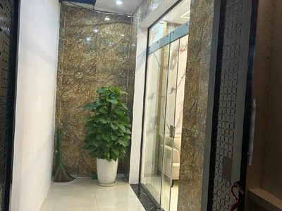 Nhà đẹp 5 tầng quan nhân - 7 ngủ - gần hồ. 2