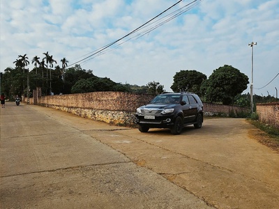 Bán lô đất nghỉ dưỡng đông xuân 2mt lô góc ôtô thông 615m giá rẻ 14t 3