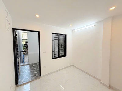 Bán nhà 30m  4 tầng, ngõ 8/3, hai bà trưng, 4.7 tỷ, sổ đỏ bán nhà 2pn, 3wc, 30m , ngõ 8/3, hai bà 4