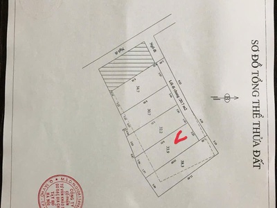 Bán đất 445 lạc long quân 34 mv chỉ 1.150 tỷ mua bán bằng vi bằng công chứng cạnh hồ tây. quận tây 0