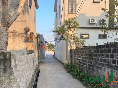 Bán siêu phẩm 2 mặt tiền tại thôn 4A, Tân Dương, Thuỷ Nguyên, Hải Phòng 1