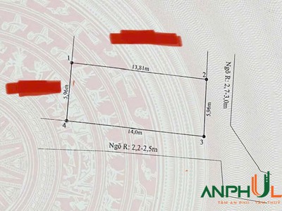 Bán siêu phẩm 2 mặt tiền tại thôn 4A, Tân Dương, Thuỷ Nguyên, Hải Phòng 3