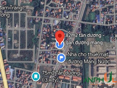 Bán siêu phẩm 2 mặt tiền tại thôn 4A, Tân Dương, Thuỷ Nguyên, Hải Phòng 4