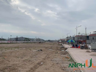 Bán đất Đấu giá tại TDP số 8  A23 và A30 , Ngọc Xuyên, Đồ Sơn, Hải Phòng 0