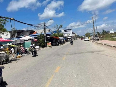 Mở bán 104 lô đất đấu giá tại mặt đường Đồng Nẻo, Ngọc Xuyên, Đồ Sơn 0