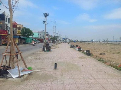 Mở bán 104 lô đất đấu giá tại mặt đường Đồng Nẻo, Ngọc Xuyên, Đồ Sơn 1