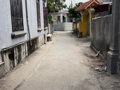 Mở bán 3 lô đất F0 tại Đại Hợp, Kiến Thụy, Hải Phòng. 2