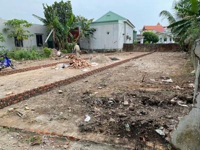 Mở bán 3 lô đất F0 tại Đại Hợp, Kiến Thụy, Hải Phòng. 3