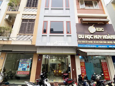 Chính Chủ Cần Bán Căn Nhà Độc Lập Số 108 Lô 7C Lê Hồng Phong, Ngô Quyền, Hải Phòng 0