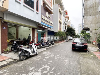 Chính Chủ Cần Bán Căn Nhà Độc Lập Số 108 Lô 7C Lê Hồng Phong, Ngô Quyền, Hải Phòng 1