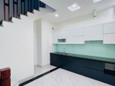 BÁN GẤP Nhà Ngõ 45 Hồng Tiến, Bồ Đề, Long Biên, 51m2 x 5Tầng, Phân Lô, Ô Tô, Gần Phố 4