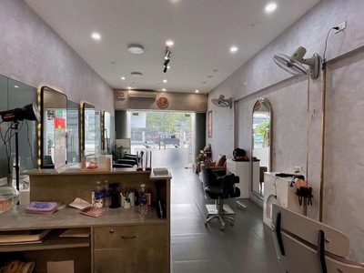 Bán nhà mặt phố xã đàn 6 tầng lô góc đống đa 0