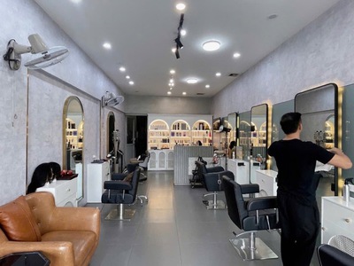 Bán nhà mặt phố xã đàn 6 tầng lô góc đống đa 1