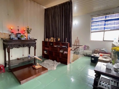 Bán nhà mặt phố xã đàn 6 tầng lô góc đống đa 2