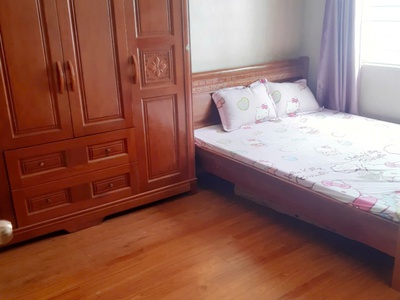 Chính chủ gửi bán căn hộ 2 ngủ full nội thất, giá 2.2 tỷ tại KDT Thanh Hà Cienco 5 2