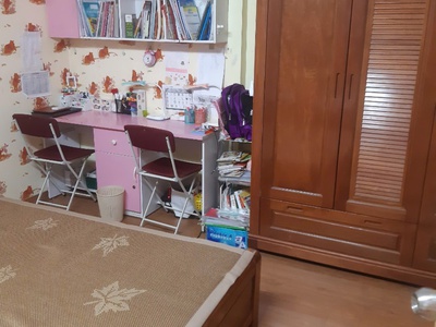 Chính chủ gửi bán căn hộ 2 ngủ full nội thất, giá 2.2 tỷ tại KDT Thanh Hà Cienco 5 3