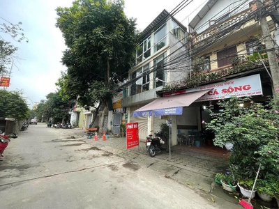 Hiếm-Tây Hồ- MẶT PHỐ- Đầu tư- Ô tô tránh- Kinh Doanh- 68/86m sổ vuông- 14 tỷ 0