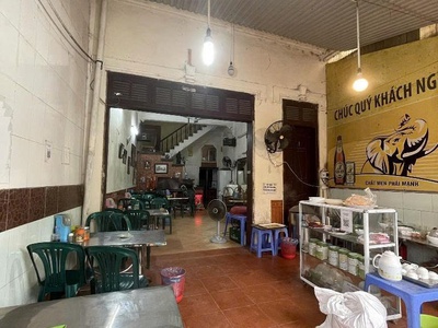 Hiếm-Tây Hồ- MẶT PHỐ- Đầu tư- Ô tô tránh- Kinh Doanh- 68/86m sổ vuông- 14 tỷ 2