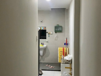 Nhà được kiến trúc sư thiết kế riêng cực đẹp full nội thất hiện đại ngay chợ hiệp thành q12 2