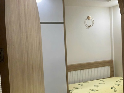 Nhà được kiến trúc sư thiết kế riêng cực đẹp full nội thất hiện đại ngay chợ hiệp thành q12 3